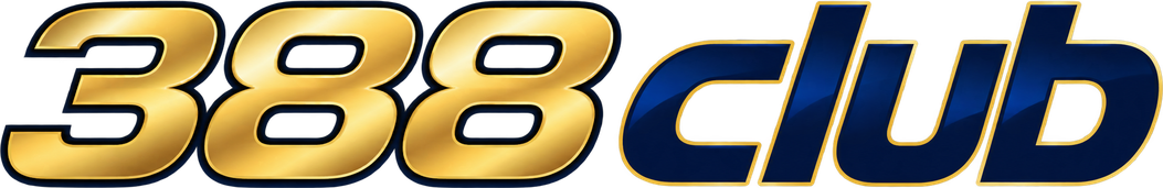 388 club Logo